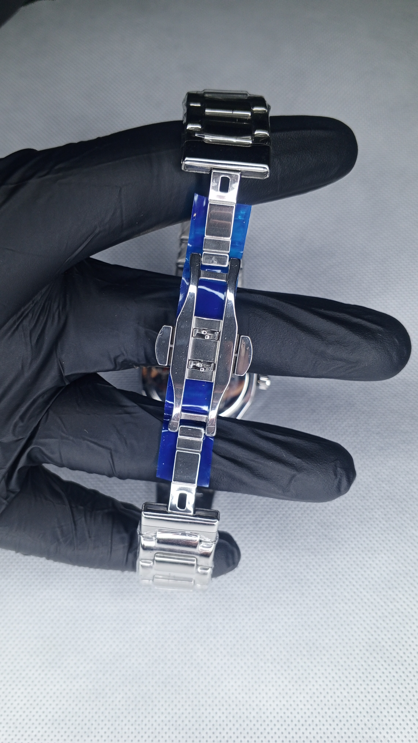 PP Luxury Swiss Watch - Timeless Elegance Precision