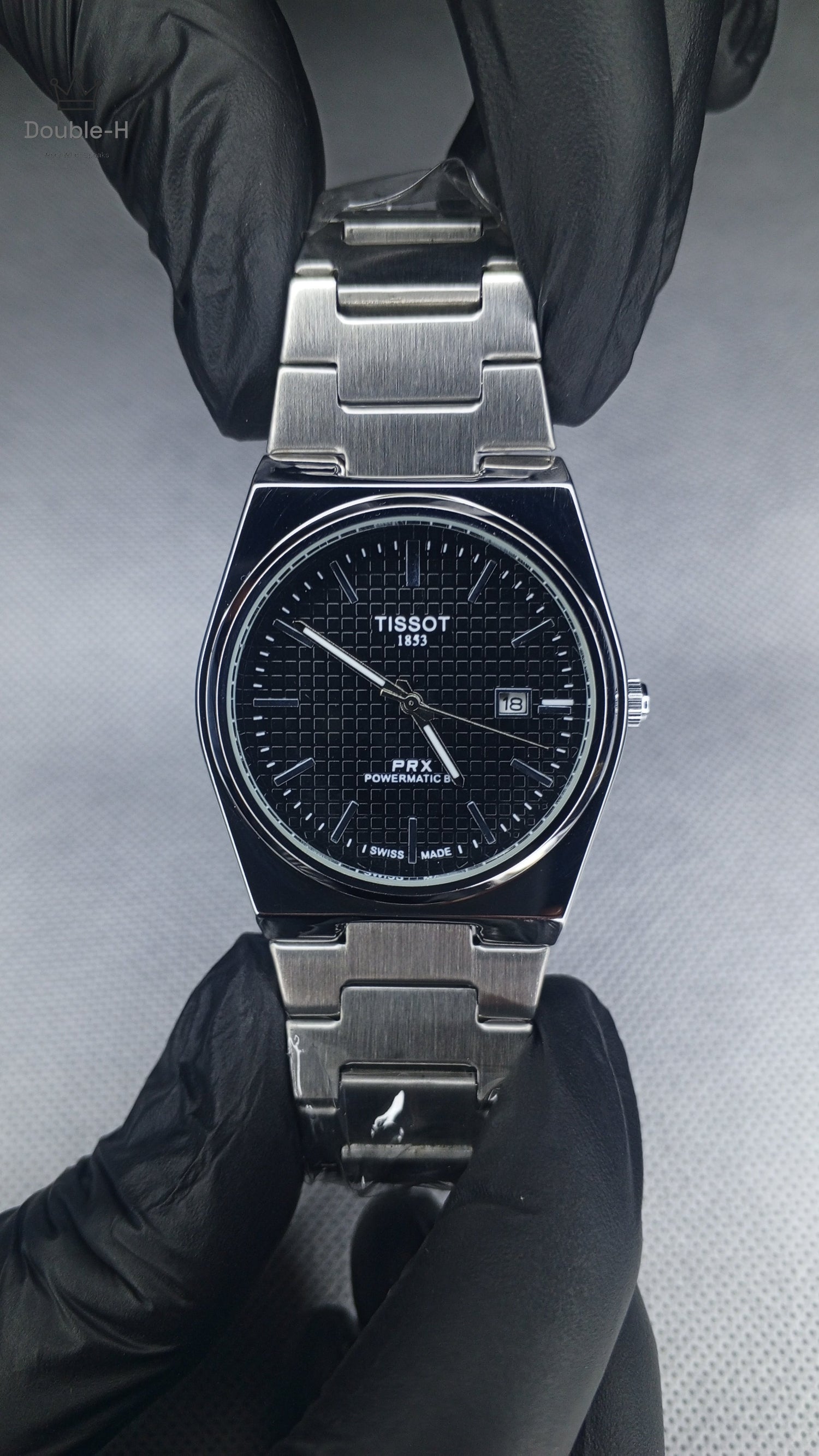 Tissot