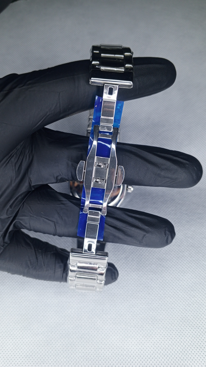 Patek Philippe Luxury Swiss Watch – Timeless Elegance & Precision