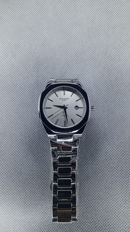 Patek Philippe Luxury Swiss Watch – Timeless Elegance & Precision