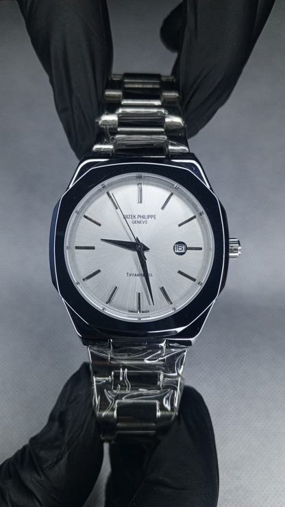 Patek Philippe Luxury Swiss Watch – Timeless Elegance & Precision